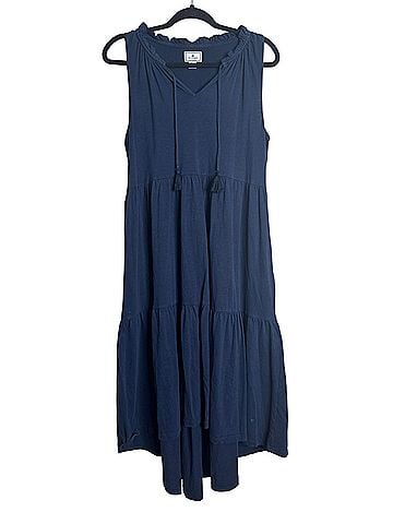 Petite Plume Casual Dress (view 1)