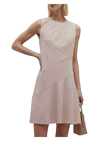 Theory theory Cocktail Dress (view 1)