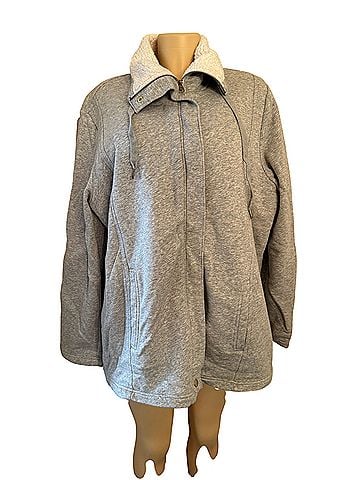 Basic Editions Jacket (view 1)