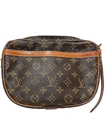 Louis Vuitton Louis Vuitton Jeune Fille Shoulder Bag Monogram M51226 (view 2)