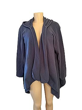 climate right Fleece (view 1)