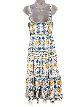 Borgo De Nor Daniela Casual Dress (view 2)