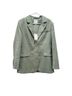 C/MEO Collective Green Jacket Size S - photo 5