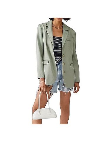 C/MEO Collective In Control Blazer Jacket (view 1)