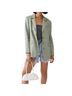 C/MEO Collective Green Jacket Size S - photo 1