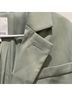 C/MEO Collective Green Jacket Size S - photo 6
