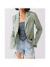 C/MEO Collective Green Jacket Size S - photo 4
