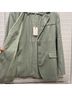 C/MEO Collective Green Jacket Size S - photo 8
