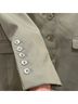 C/MEO Collective Green Jacket Size S - photo 9