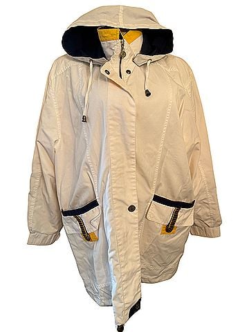 Basic Editions Raincoat (view 1)