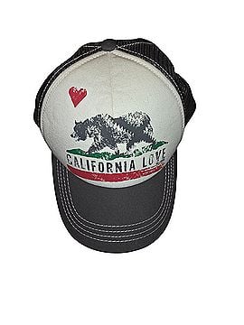 Billabong Billabong Baseball Cap (view 1)