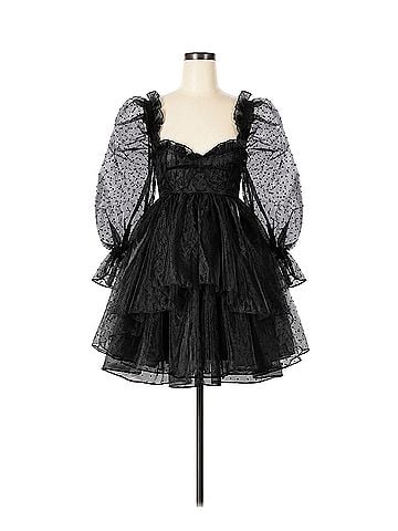 Selkie The Caviar Party Ever After Dress Cocktail Dress (view 1)