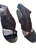 Bakers Black Wedges Size 10 - photo 1