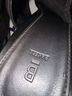 Bakers Black Wedges Size 10 - photo 8