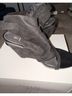 Bakers Black Wedges Size 10 - photo 5