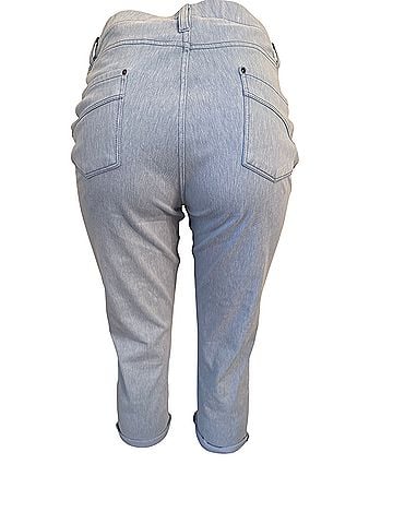 Time and Tru Casual Pants (view 2)
