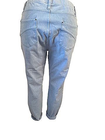 Time and Tru Casual Pants (view 2)