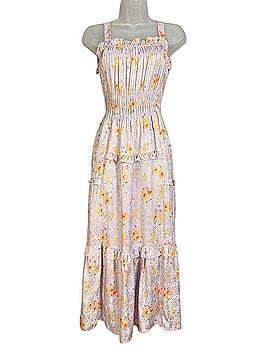 Rebecca Taylor Emilia Cocktail Dress (view 1)