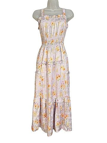 Rebecca Taylor Emilia Cocktail Dress (view 1)
