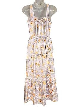 Rebecca Taylor Emilia Cocktail Dress (view 2)