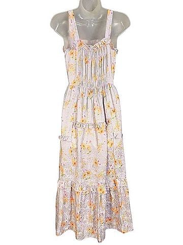 Rebecca Taylor Emilia Cocktail Dress (view 2)