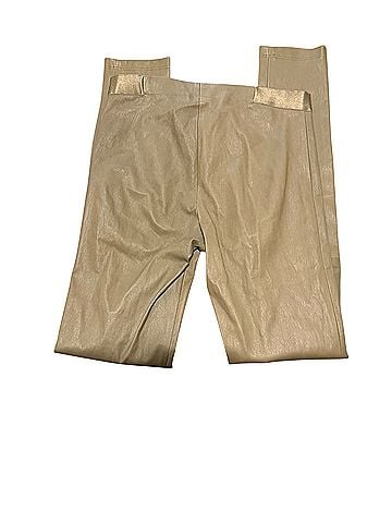 Alice + Olivia Leather Pants (view 2)
