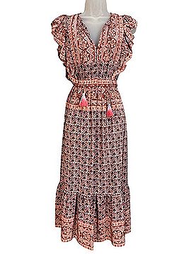 Sea New York Selene Cocktail Dress (view 1)
