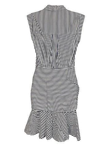 Veronica Beard Bell Casual Dress (view 2)