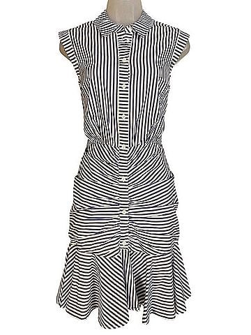 Veronica Beard Bell Casual Dress (view 1)