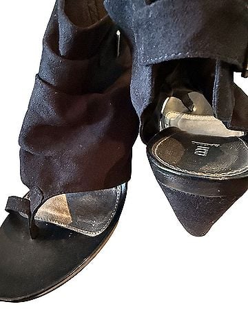 Bakers Wedges (view 2)