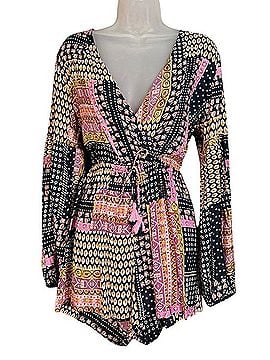 Raga Gigi Romper (view 1)
