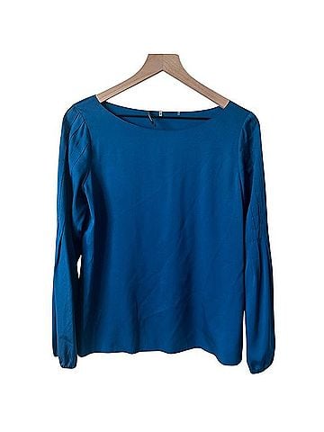 Elie Tahari Long Sleeve T-Shirt (view 1)