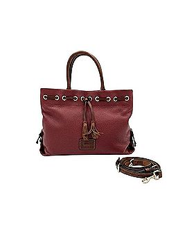 Dooney & Bourke Leather Tote