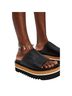 Paloma Barceló Black Sandals Size EU 40 - photo 1