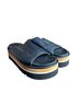 Paloma Barceló Black Sandals Size EU 40 - photo 3