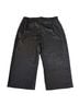 Johnny Was 100% Polyester Black Casual Pants Size 2X - photo 1