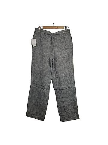 Charter Club Linen Pants (view 2)