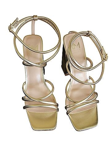 Rebecca Minkoff Heels (view 1)
