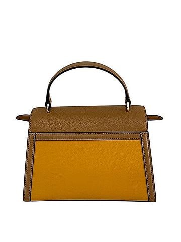 Michael Kors Whitney Satchel (view 2)