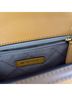 Michael Kors 100% Leather Color Block Brown Gold Satchel One size - photo 4