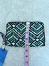 Vera Bradley Chevron-herringbone Multi Color Wristlet One size - photo 3