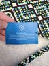Vera Bradley Chevron-herringbone Multi Color Wristlet One size - photo 6