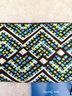 Vera Bradley Chevron-herringbone Multi Color Wristlet One size - photo 4
