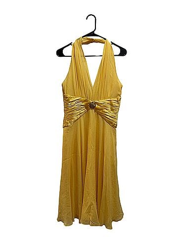 Maggy London Cocktail Dress (view 1)