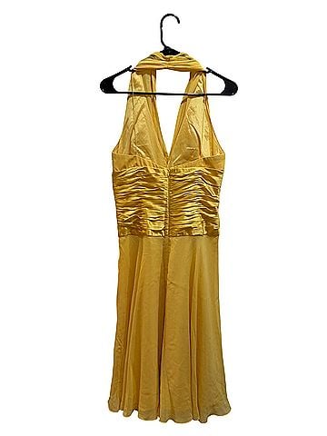Maggy London Cocktail Dress (view 2)