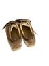 Coach Brown Gold Sneakers Size 9 - photo 2