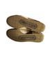 Coach Brown Gold Sneakers Size 9 - photo 10