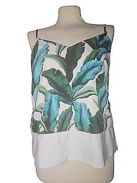 Banana Republic Sleeveless Blouse (view 1)