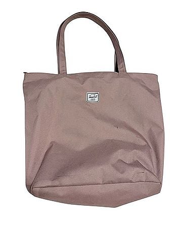 Herschel Supply Co. Zip Tote Tote (view 1)