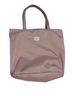Herschel Supply Co. 100% Canvas Solid Pink Tote One size - photo 1